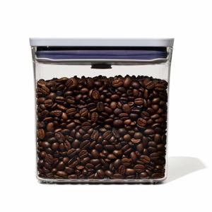 POP Container - Rectangle Short (1.7 Qt.)