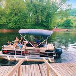 Shawnee River Trips