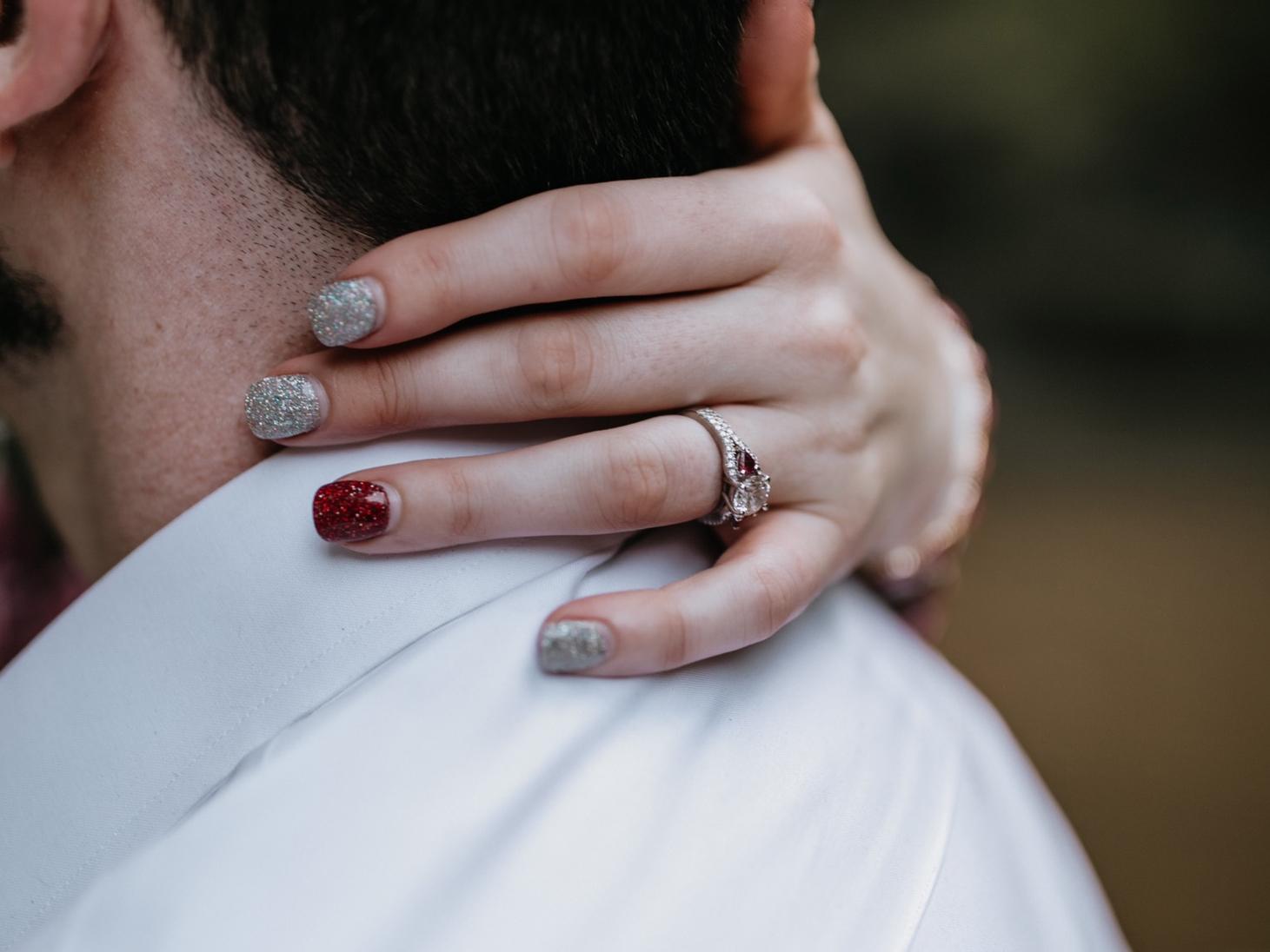 The Wedding Website of Hannah Hochman and John Giannetto