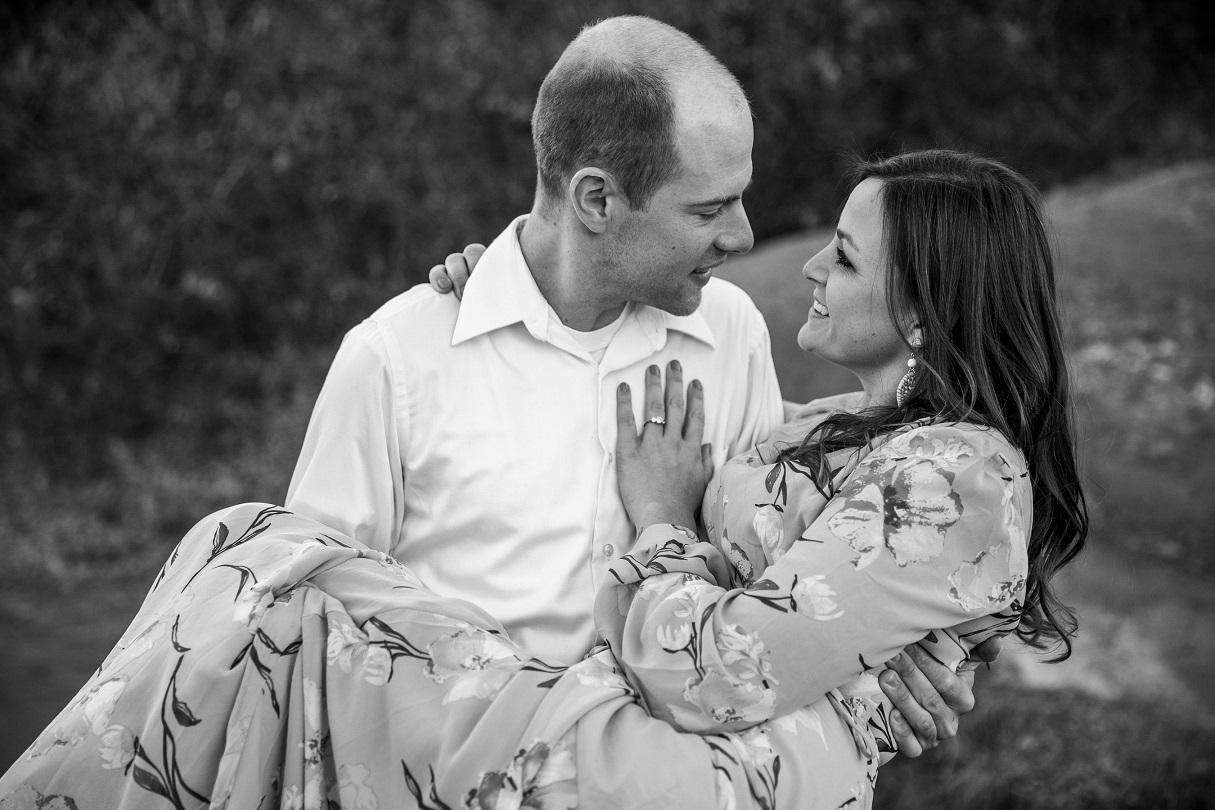 The Wedding Website of Kristen Allen and Byron Rudisill