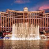 Fountains of Bellagio
