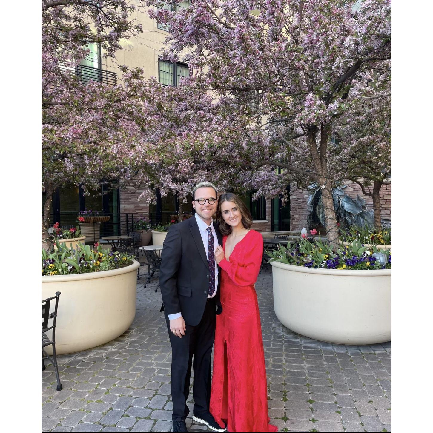 Wedding season 2021