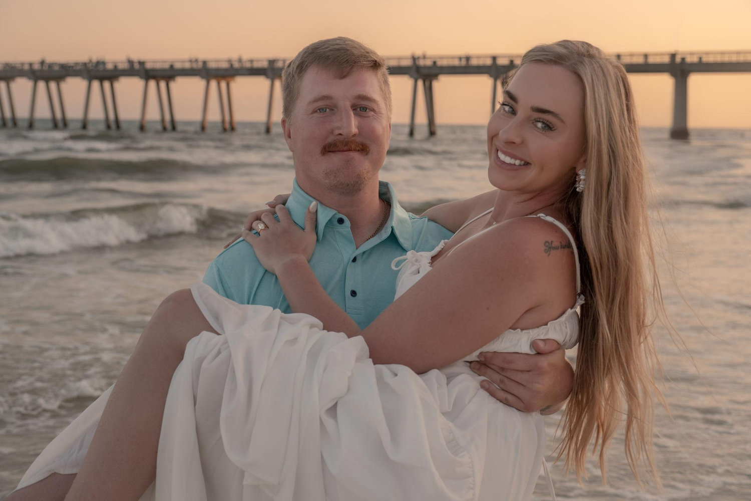 The Wedding Website of Brooklynn Nolen and Justin Thornton