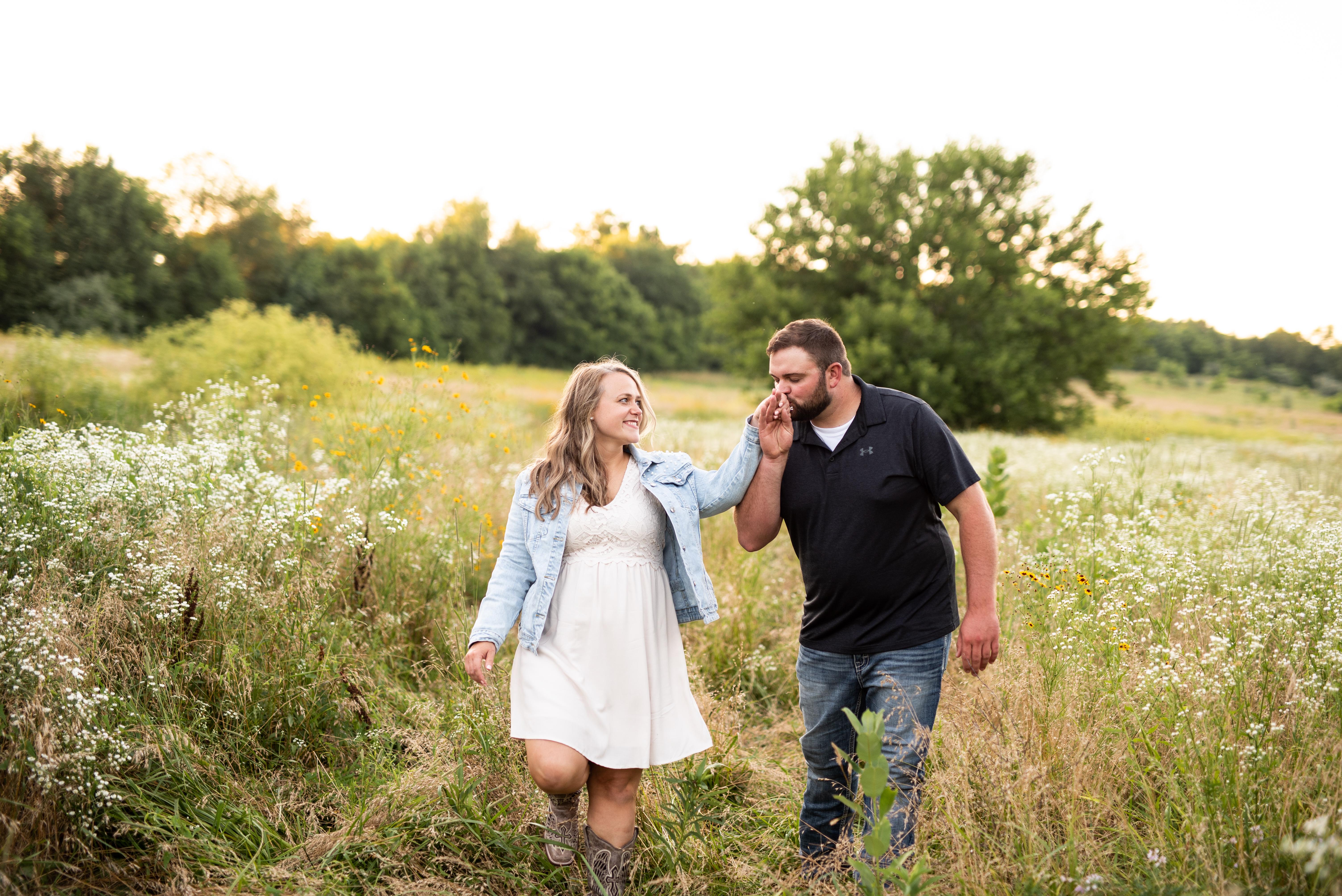 The Wedding Website of Katelynn Driver and Cameron Ayers