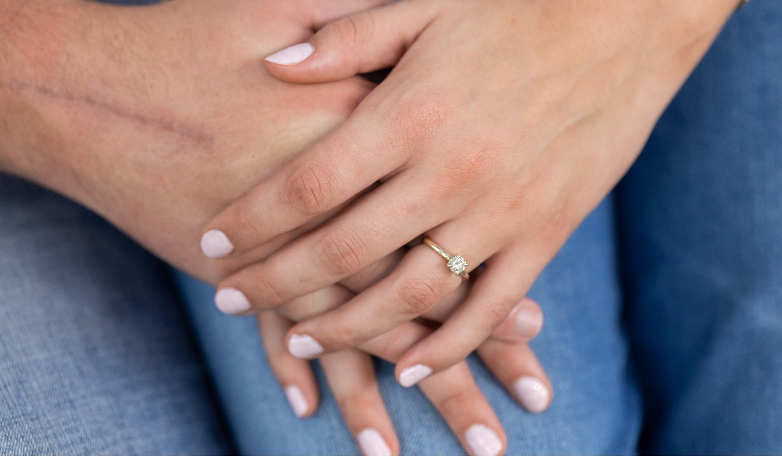 The Wedding Website of Carly Alyse and Grant Ryan