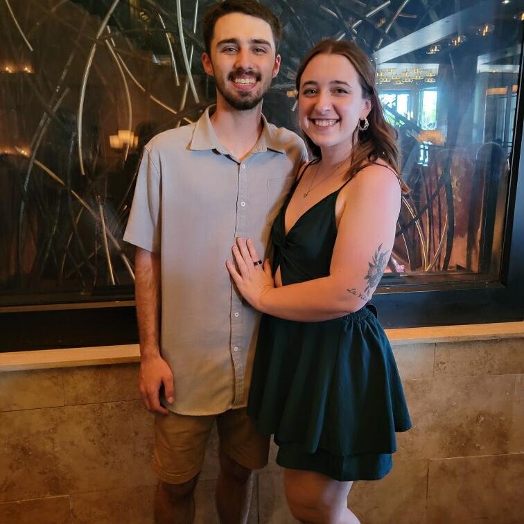 Many birthdays together ❤️