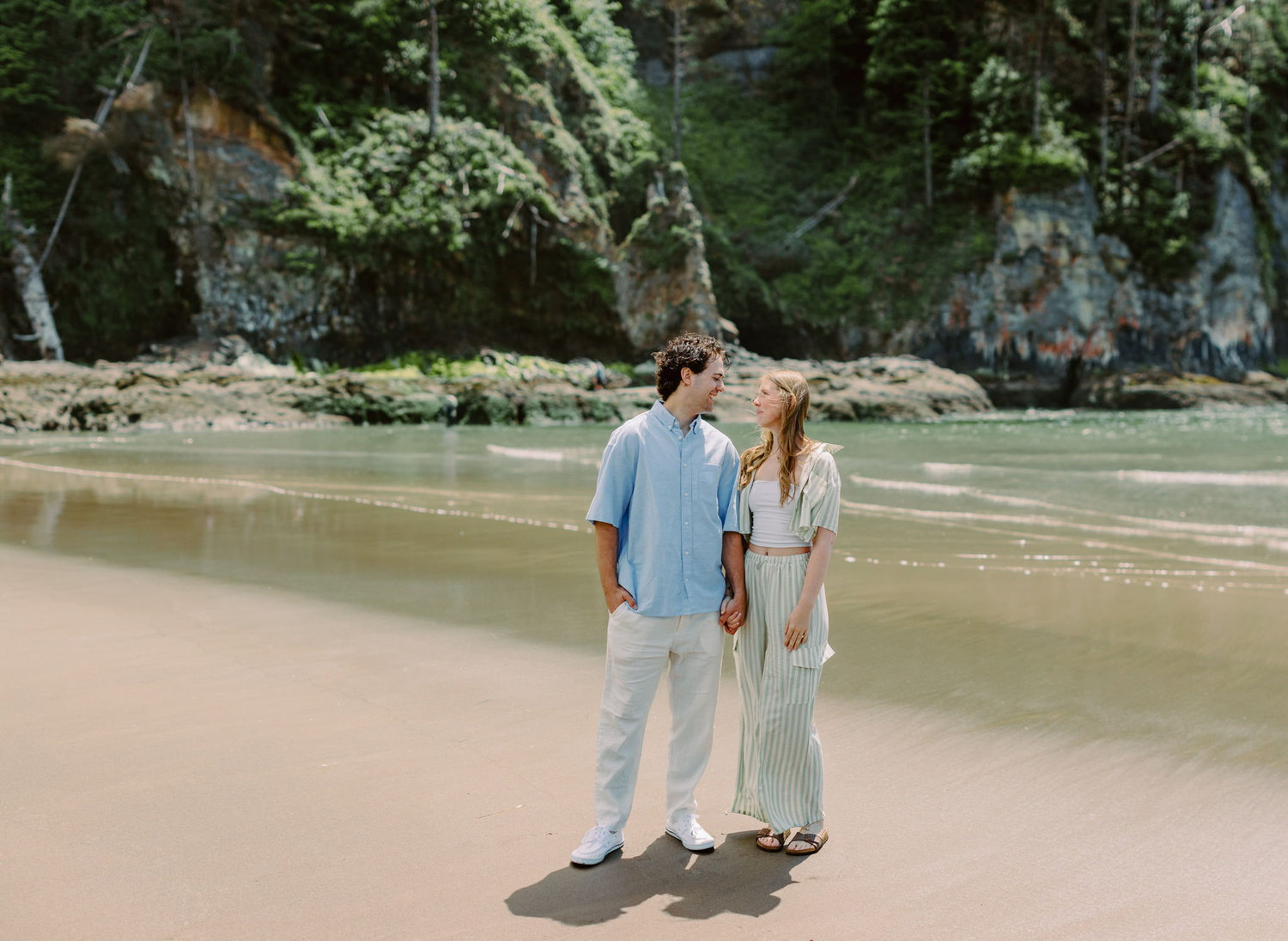 The Wedding Website of Emma Kurth and Zachary Stevens