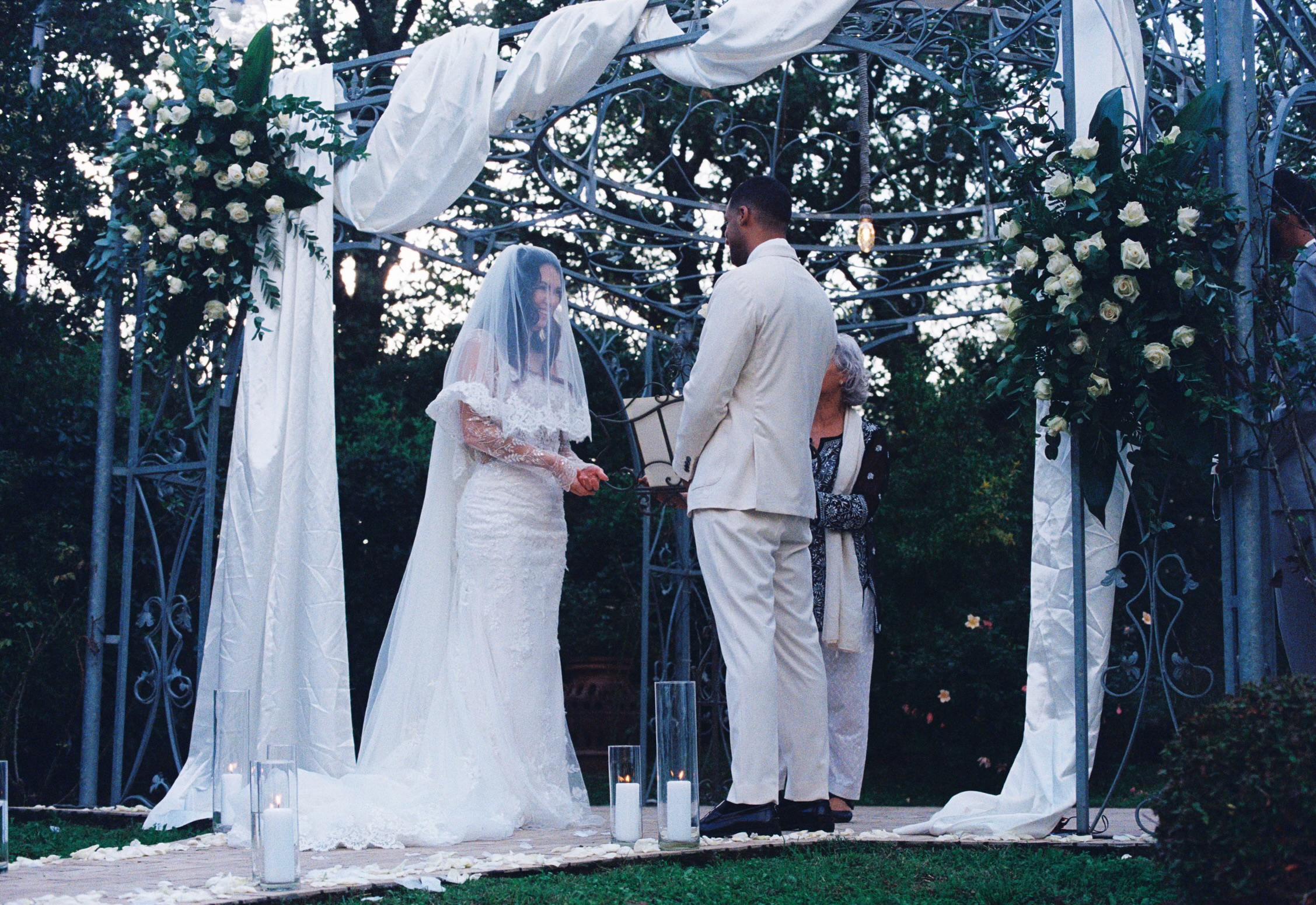 The Wedding Website of Krystal Dumalaon and Hunter Spann