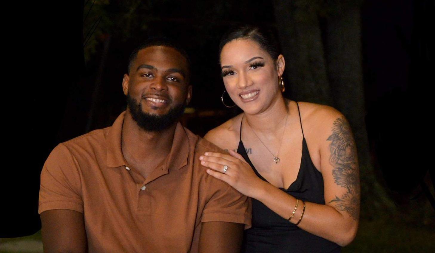 The Wedding Website of Marissa Brown and Anthony Hurd