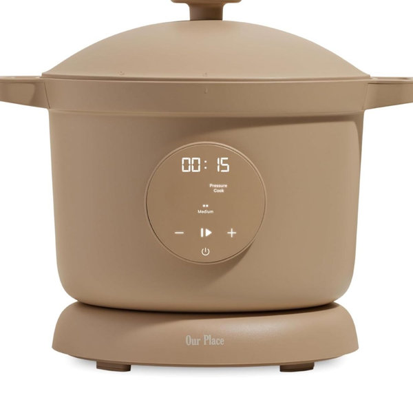 Dream Cooker