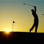 Golf Courses