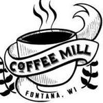 Coffee Mill