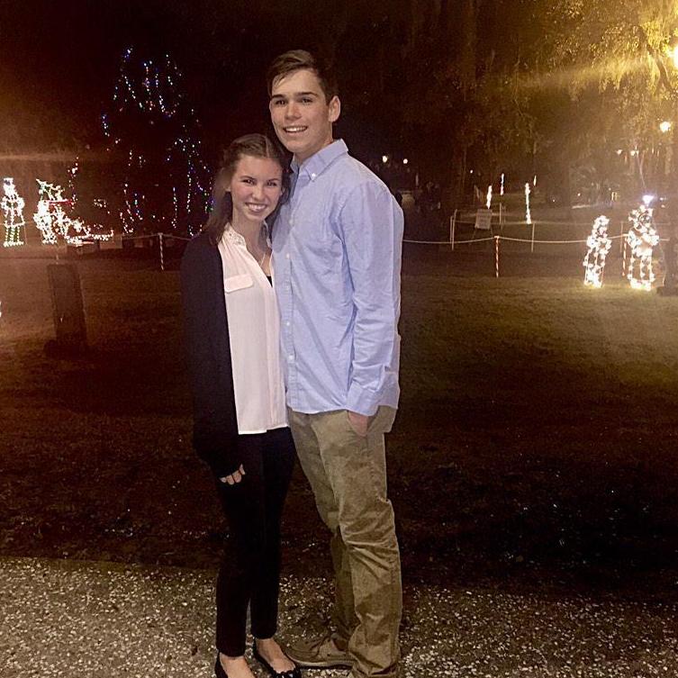 Our first unsupervised date, 2014