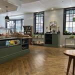 Bloom Bake Shop