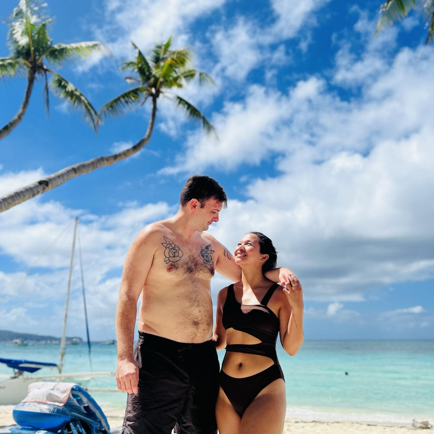 Boracay Philippines