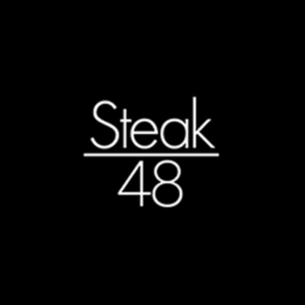 Date Night: Steak48 Dinner Gift Card