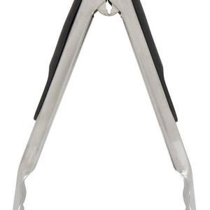 OXO Good Grips 9-Inch Stainless Steel Locking Tongs