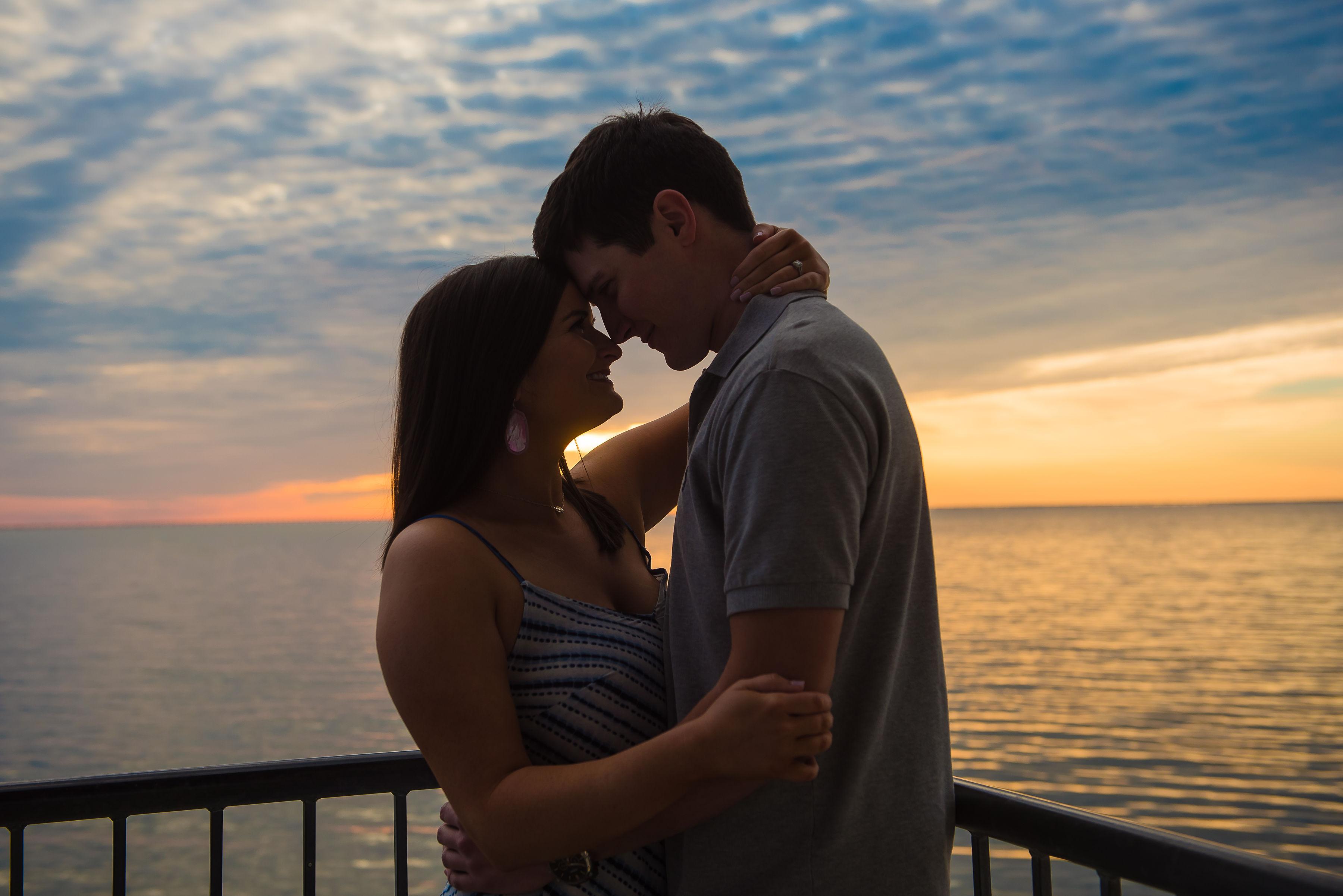 The Wedding Website of Erin Mann and Trey McCleary