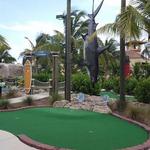 Lighthouse Cove Adventure Golf