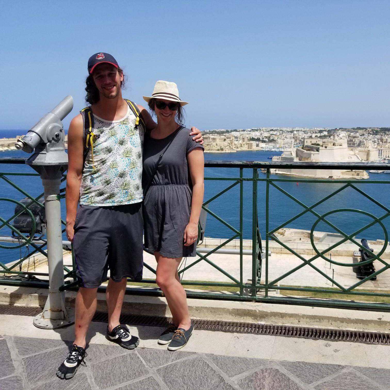 Malta, 2018