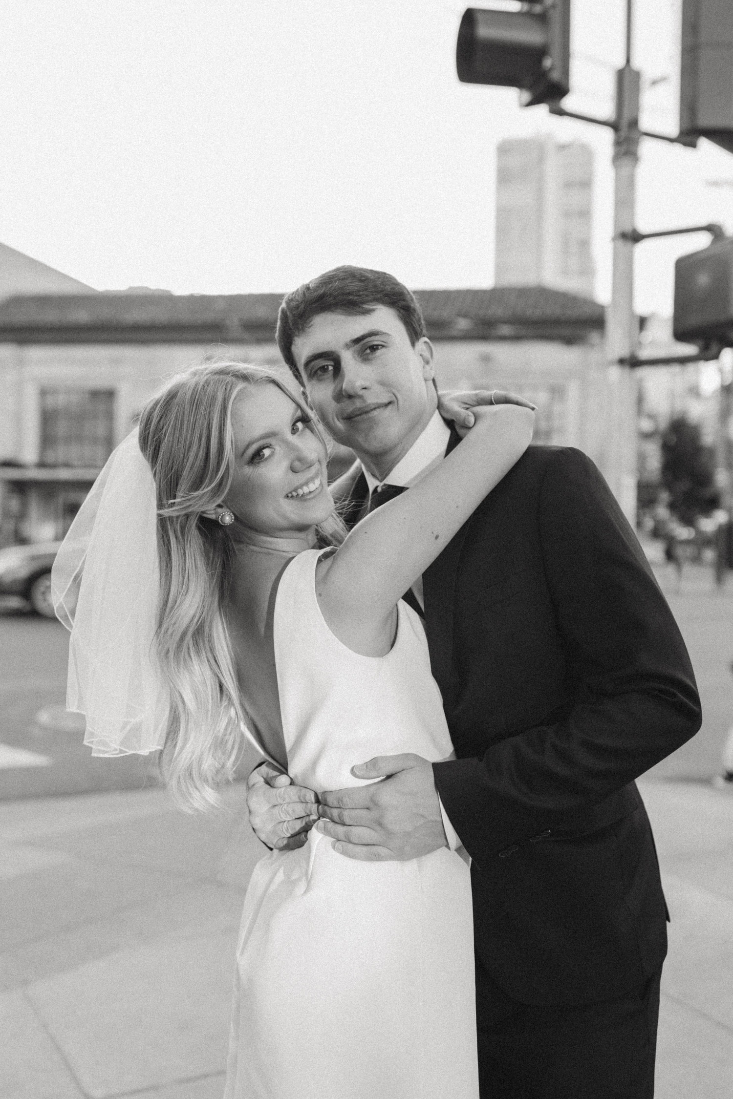 The Wedding Website of Lilly Fortson and Matt Ferencei