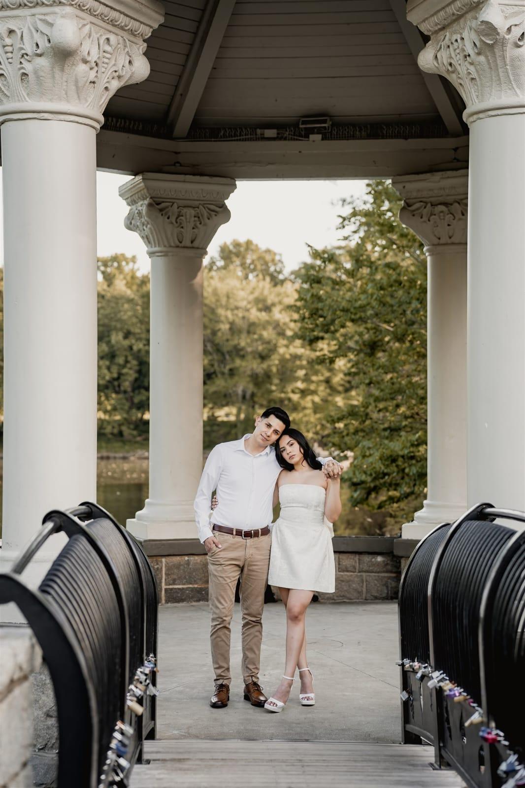 The Wedding Website of Melanie Michel Beltran Saldaña and Oliver Jr. Olvera Gonzalez