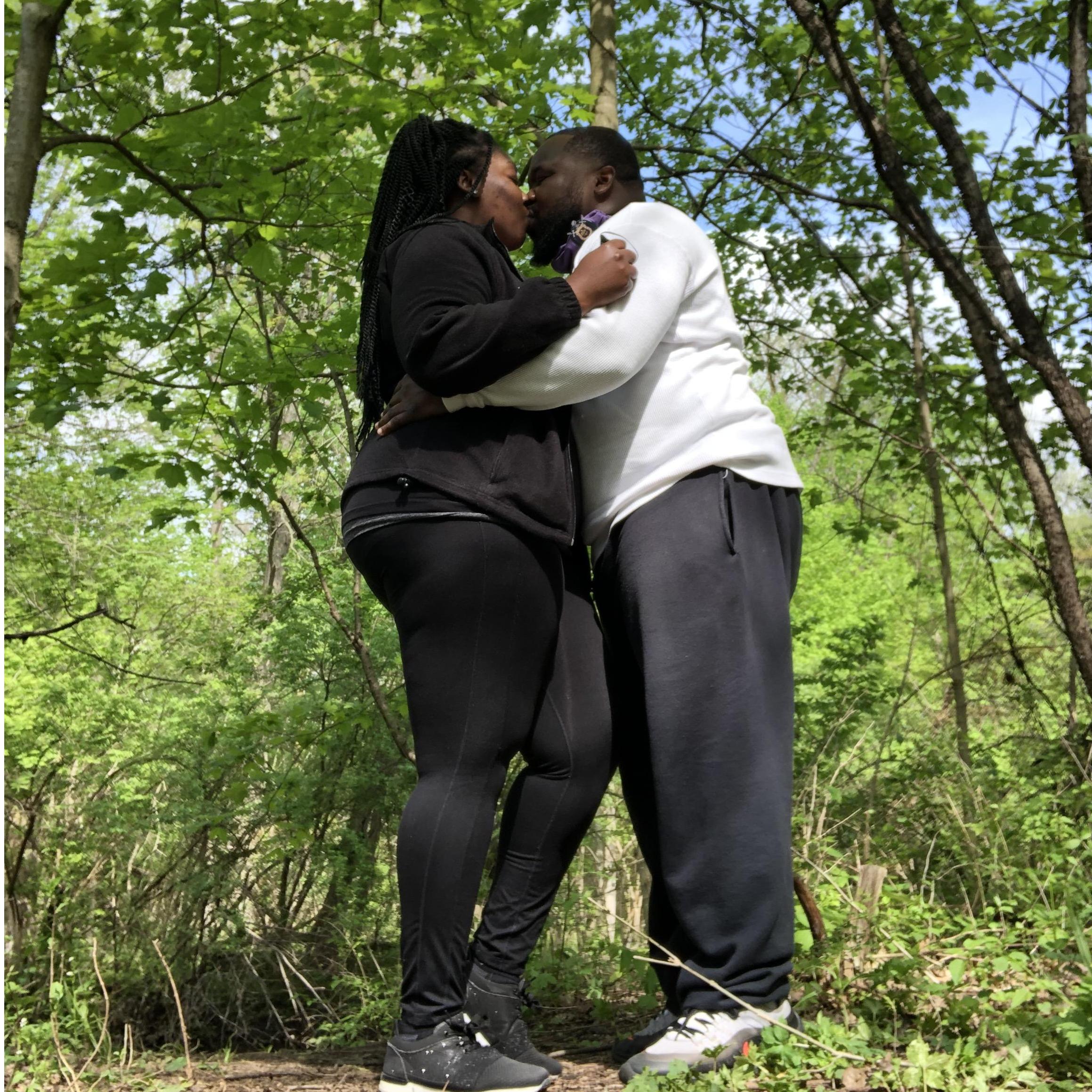Love and Nature
