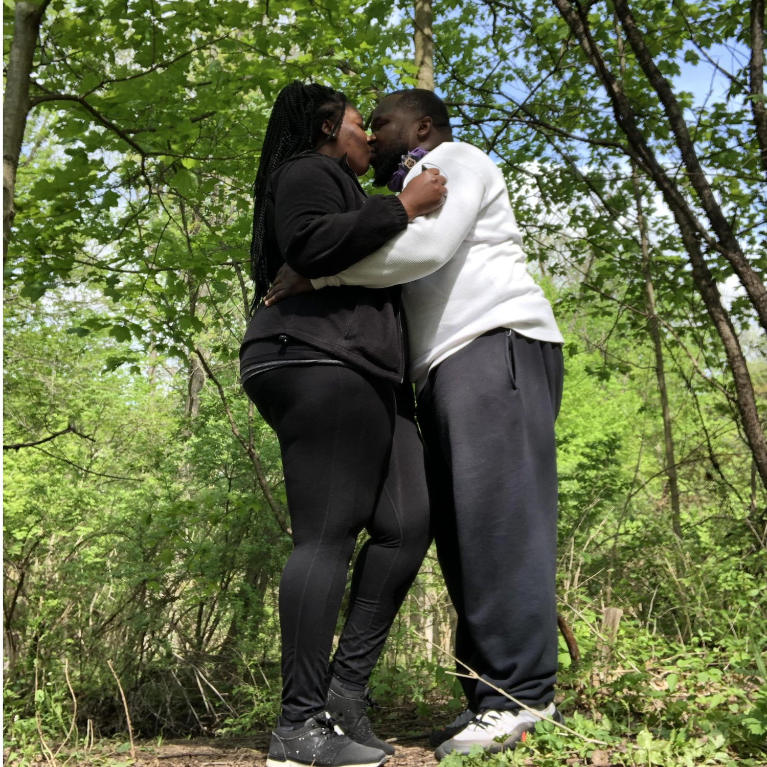 Love and Nature