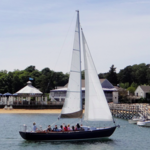 Down Cape Charters & Boat Rentals