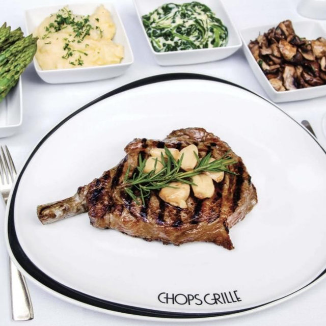 What’s really at “steak”?