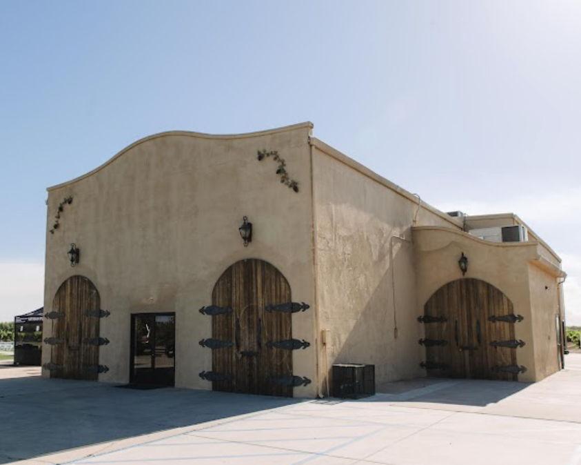 The Wedding Website of Cyera Pang and Yusef Mijalli