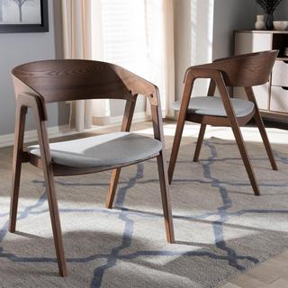 Tatum Dining Chair, Set of 2