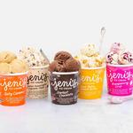 Jeni's Splendid Ice Creams