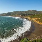 Marin Headlands