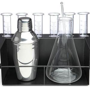 Chemist's Cocktail Kit