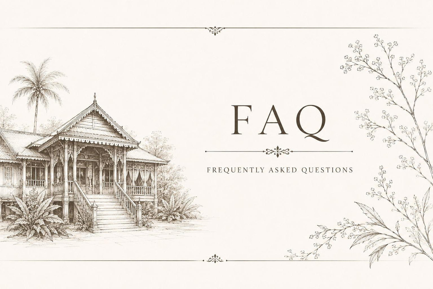 The Wedding Website of Lee Kar Zhing and Nurul Izzah Najwa