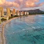 Waikīkī Beach