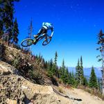 Kicking Horse Mountain Resort