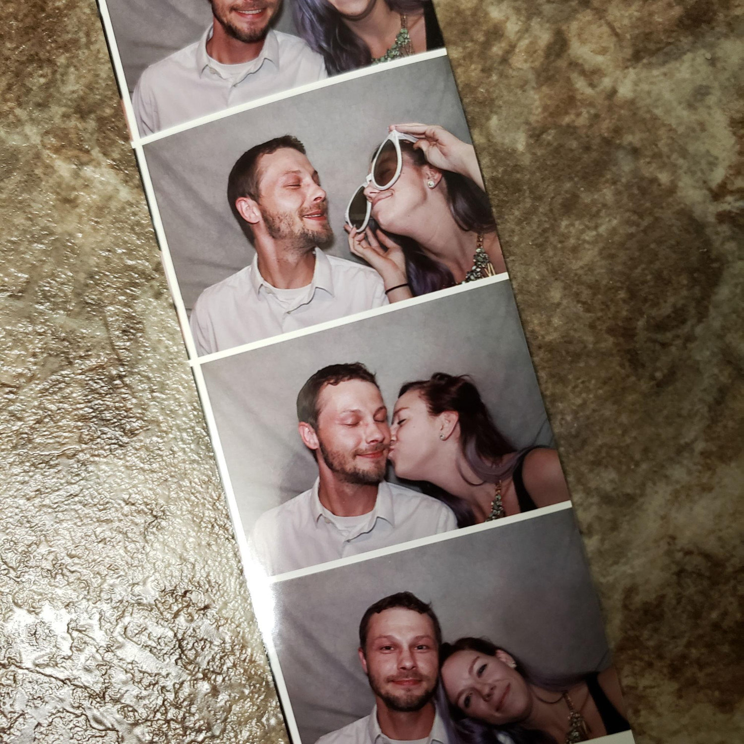 Amy & Kyle's wedding!