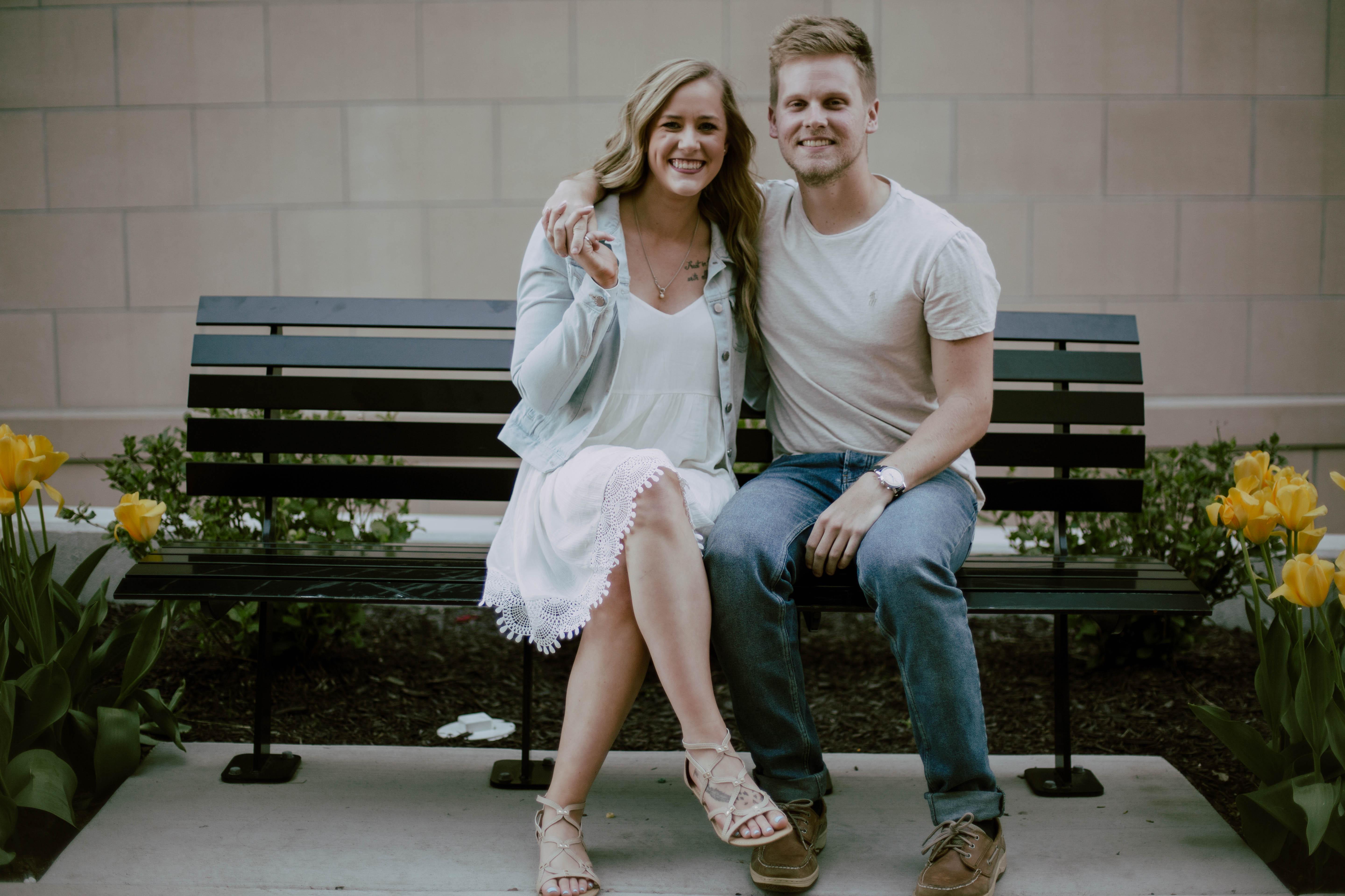 The Wedding Website of Courtney Knuth and Matt Hamilton