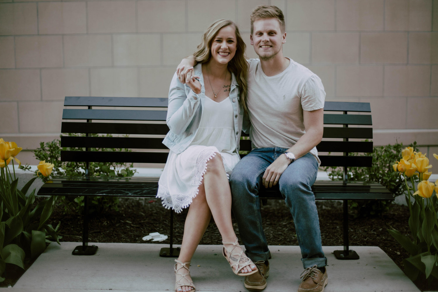The Wedding Website of Courtney Knuth and Matt Hamilton