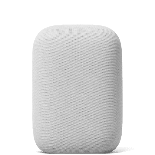 Nest Audio - Color: Chalk