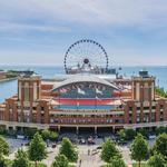 Navy Pier