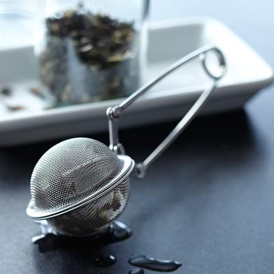 Open Kitchen by Williams Sonoma Stainless-Steel Tea Ball