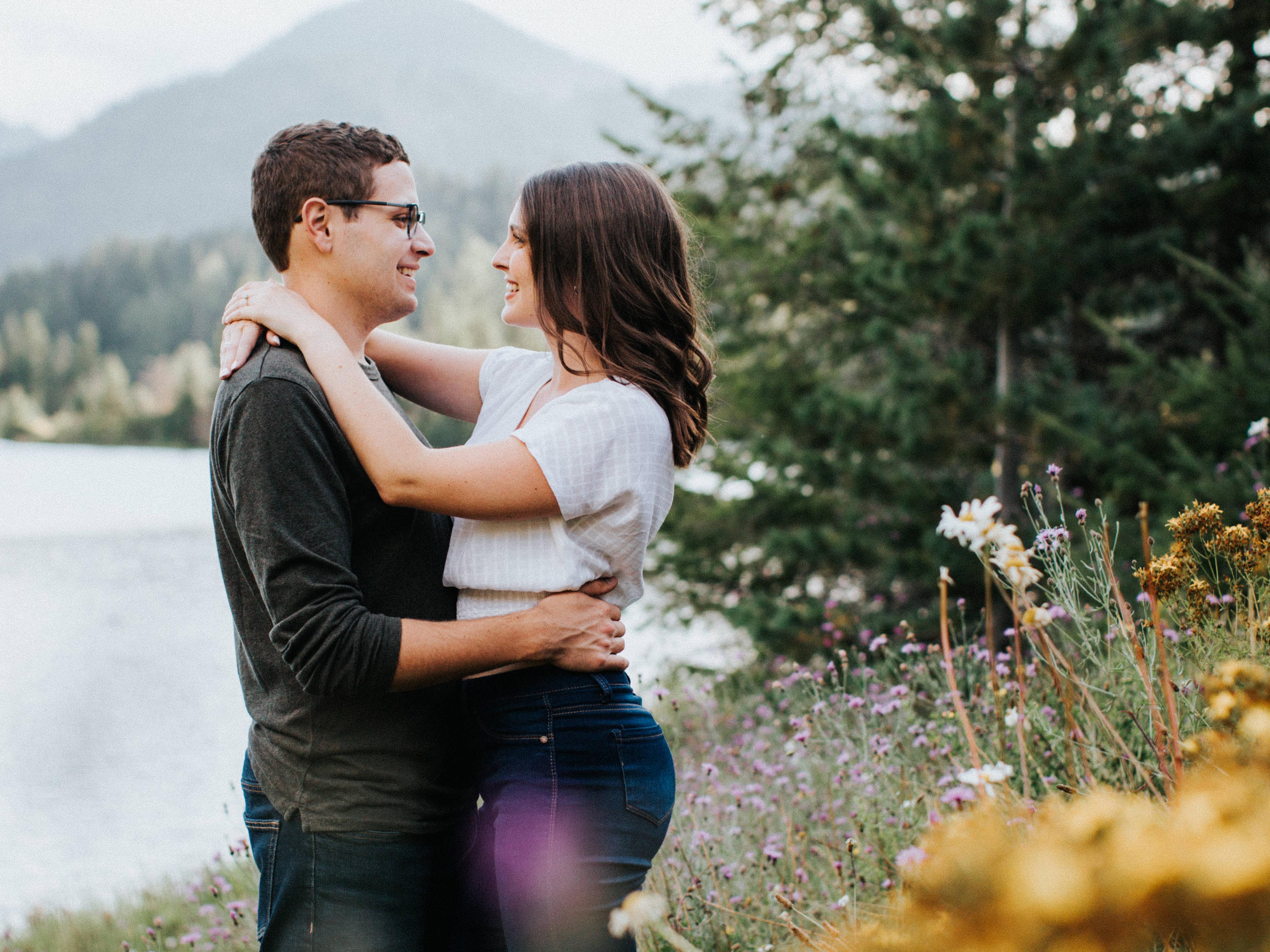 The Wedding Website of Jamie Bye and Tyler Berg