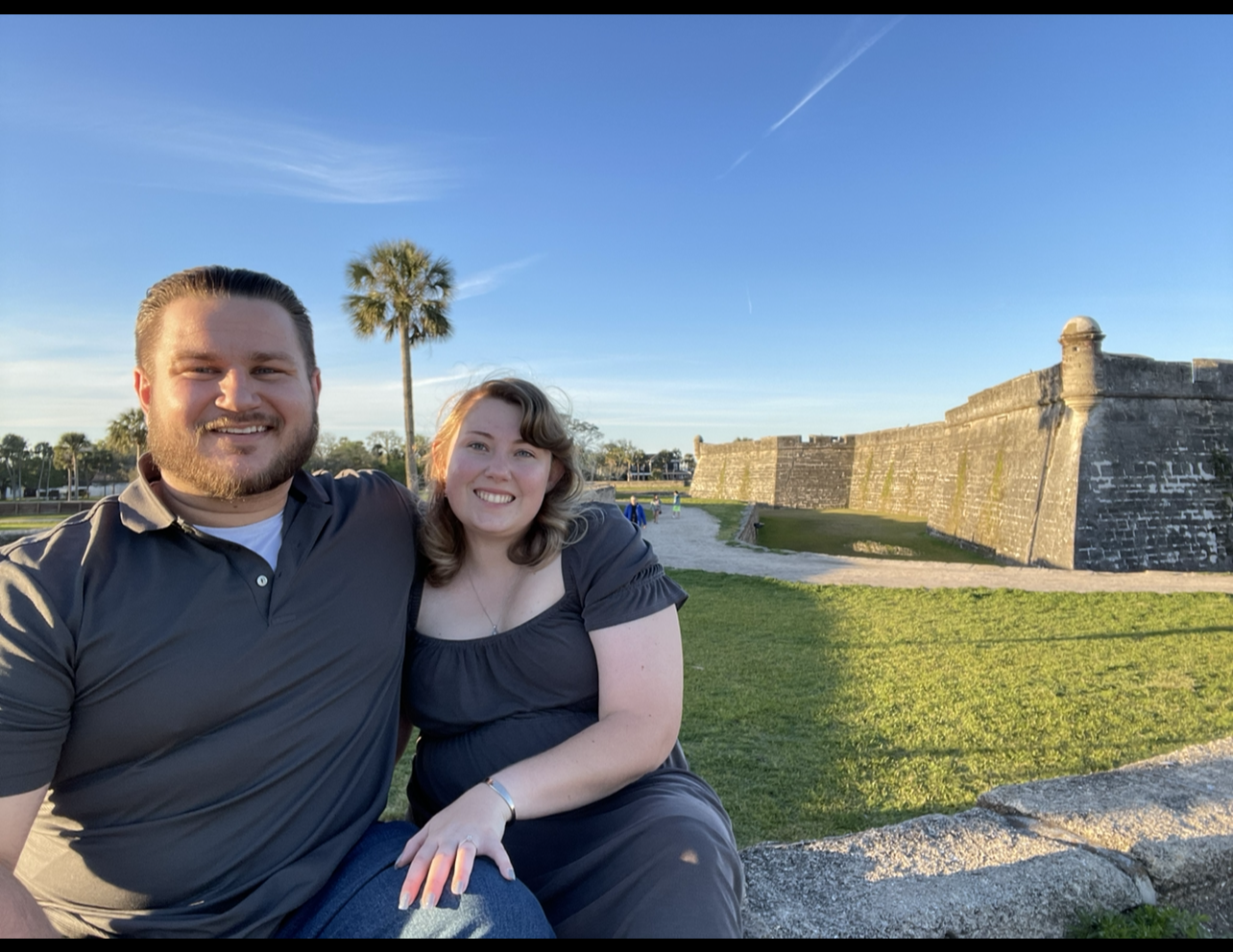 The Wedding Website of Keota Holroyd and Alex Vischulis