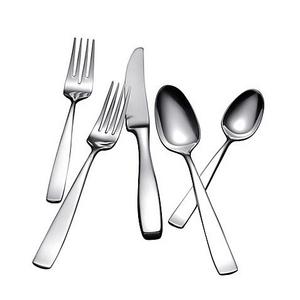 Yamazaki® Bolo 20-Piece Flatware Set