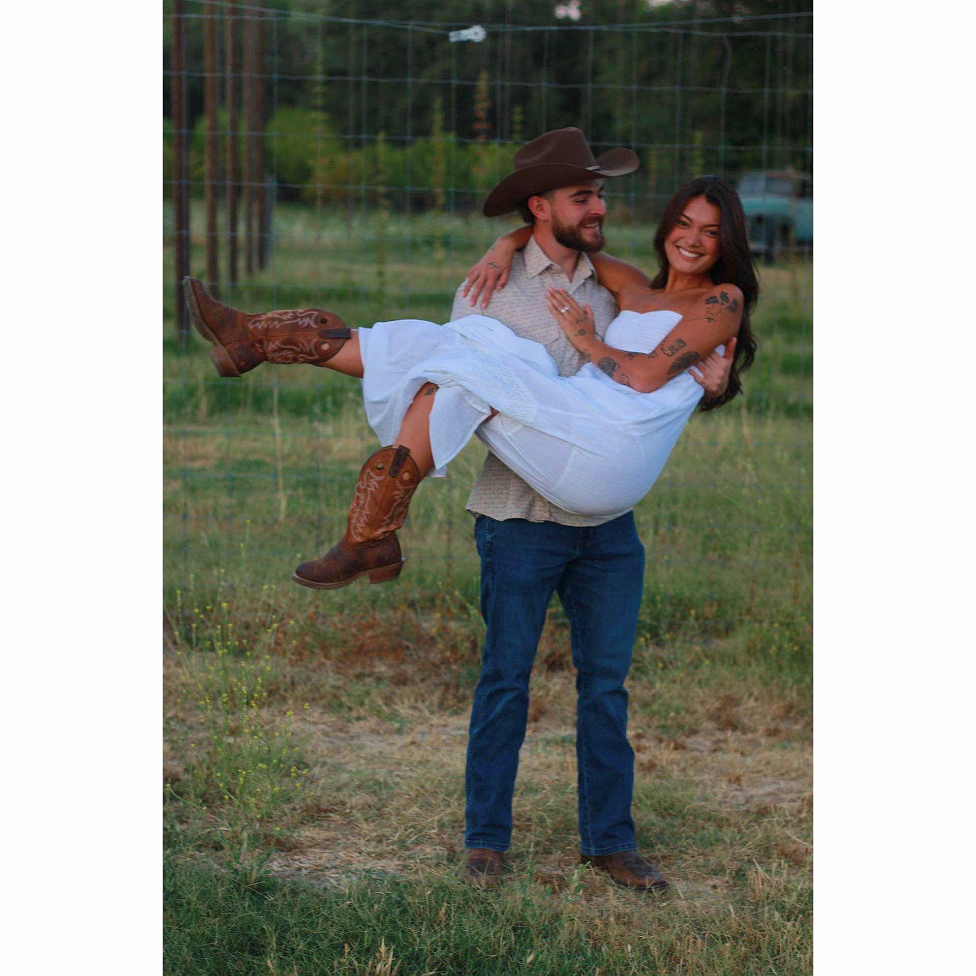 One of our favorites!