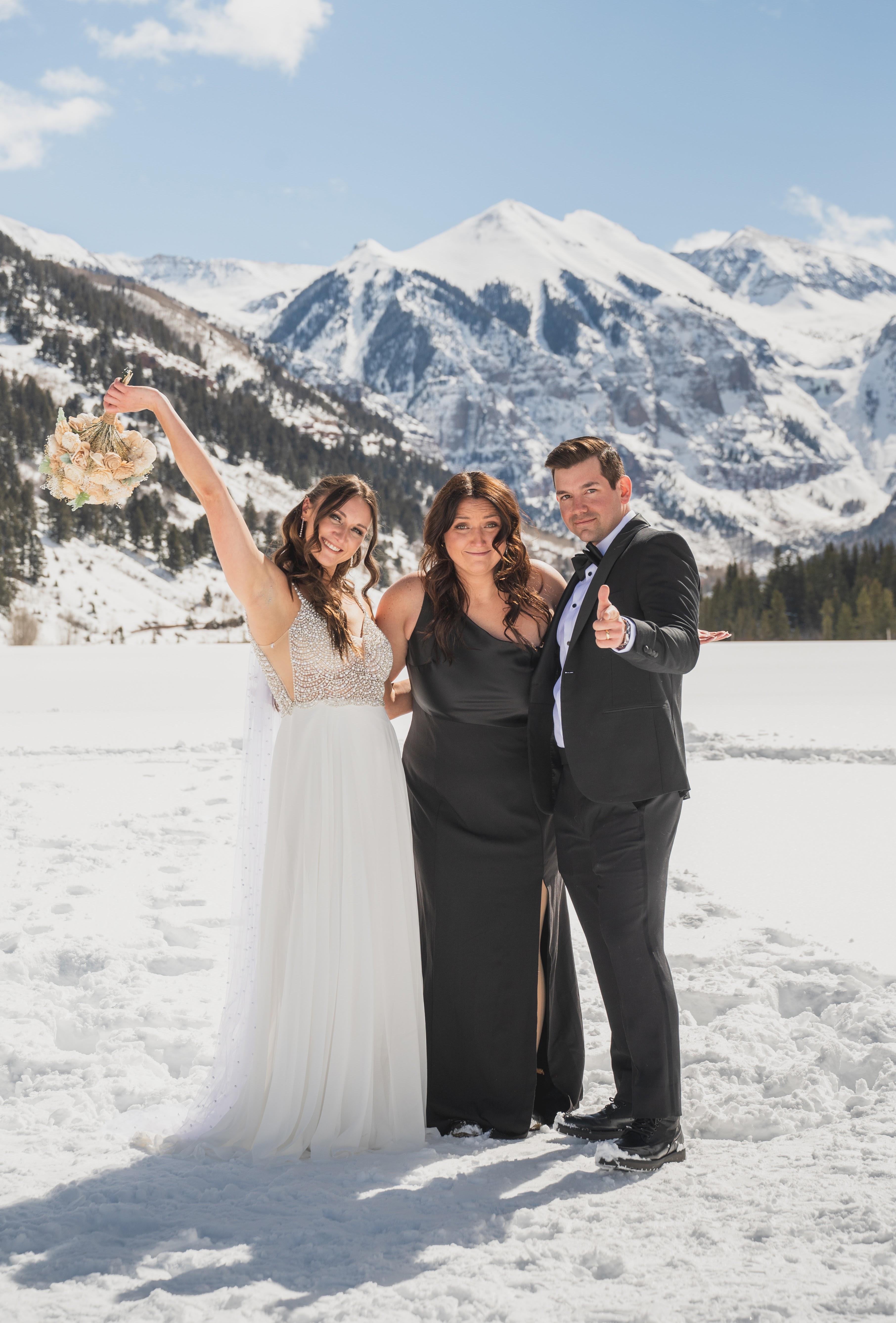 The Wedding Website of Olivia Sinnott and Cody Sinnott