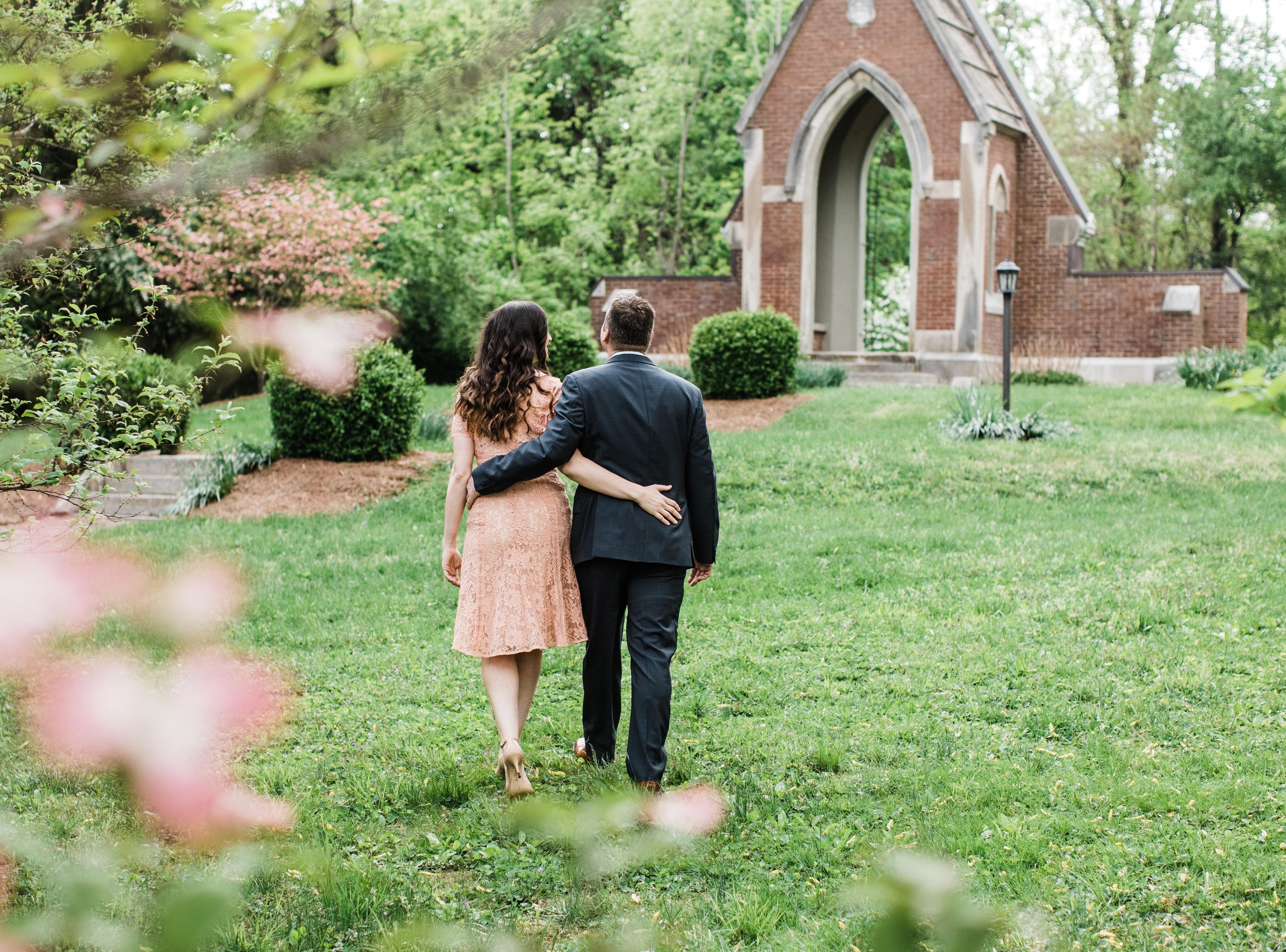 The Wedding Website of ashley deferraro and adam mccarty